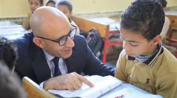 رسميًا.. 1000 جنيه سعرًا لبعض الكتب.. التعليم تعلن أسعار صرف الكتب المدرسية للمدارس الخاصة والدولية 2026