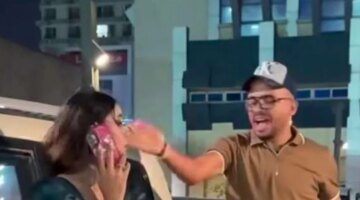 رسميًا.. المركز الأولمبي يوضح حقيقة فيديوهات البلوجر ويُطالب بحذفها