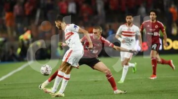 عاجل.. قرار صارم في الزمالك: فتوح يُعاقب وغياب صفقتين أمام سيراميكا