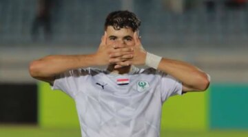 ثلاثية نارية 🔥.. المصري يسحق طلائع الجيش في الدوري الممتاز