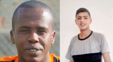 استهداف جديد.. الاحتلال يواصل قمع الرياضيين الفلسطينيين باستشهاد لاعبين
