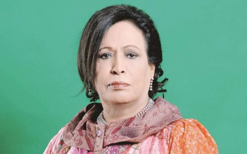 عودة غير متوقعة؟.. تطورات الحالة الصحية للفنانة حياة الفهد وتفاصيل أزمتها الصحية