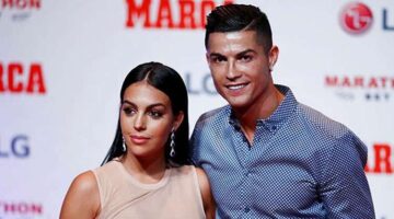 ظهور رومانسي.. كيف تقدم كريستيانو رونالدو للزواج من جورجينا؟