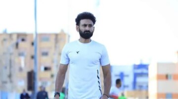 قرار مثير.. الزمالك يرفض رحيل أحمد سمير عن قطاع الناشئين لتدريب لافيينا