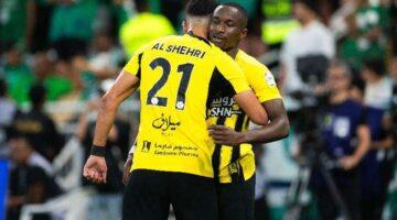 رسميًا.. سند رئيسًا جديدًا لاتحاد جدة