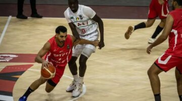 عبور تاريخي.. منتخب مصر يتفوق على مالي في بطولة أفريقيا لكرة السلة بأنجولا