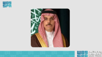 رسميًا.. تطورات جديدة في غزة: مباحثات سعودية-أمريكية هامة