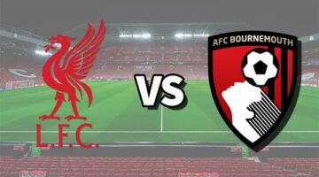 ليفربول ضد بورنموث.. متى موعد المباراة القادمة في الدوري الإنجليزي 2025/2026 وأين تشاهدها؟