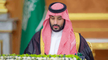 رسميًا.. قرارات مجلس الوزراء اليوم برئاسة ولي العهد وأهم ما جاء فيها