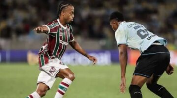 انتصار ثمين.. فلومينينسي يتغلب على جريميو 1-0 في الدوري البرازيلي