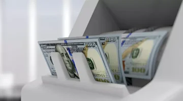 هبوط متكرر.. الدولار ينخفض للمرة الثانية اليوم بالبنوك المصرية