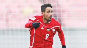 رسميًا.. عدي الدباغ زمالكاوي لمدة 4 مواسم