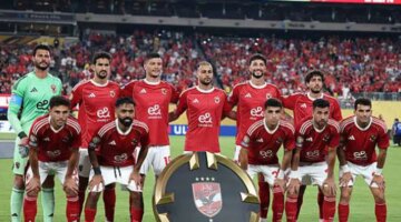 عاجل.. نهضة بركان يقترب من ضم لاعب الأهلي: تقارير مغربية تكشف التفاصيل