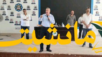 عاجل.. امتحانات الشرقية أمن قومي: توجيهات صارمة لرؤساء اللجان بالدور الثاني