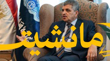 حصري.. أسامة ربيع: رأس الرجاء الصالح ليس بديلًا لقناة السويس