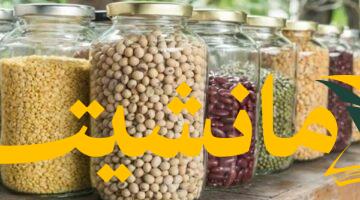 هام..  أفضل طرق حفظ البقوليات لضمان جودة غذائية عالية