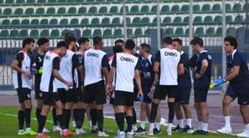 فرصة ذهبية.. لوائح اتحاد الكرة تمنح الزمالك قيد أوشينج رغم إغلاق القيد
