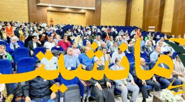 تكريم غير مسبوق لأوائل الثانوية العامة والأزهر بشمال سيناء بحضور المحافظ ووكيل التعليم