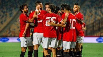 قرار مثير.. منتخب مصر يرفض مواجهة كوريا واليابان استعدادًا لأمم إفريقيا