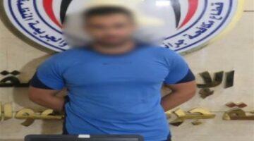 رسميًا.. القبض على مُنتحل صفة موفر تأشيرات عمل عبر مواقع التواصل الاجتماعي