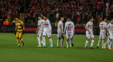 عرض ألباني مفاجئ لنجم الزمالك.. قرار مرتقب بشأن محمد شحاتة