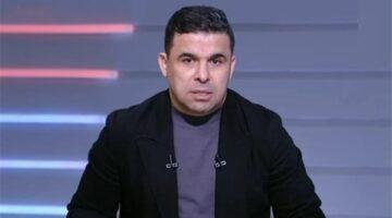 قرار مثير من الغندور قبل مباراة الزمالك وسيراميكا كليوباترا