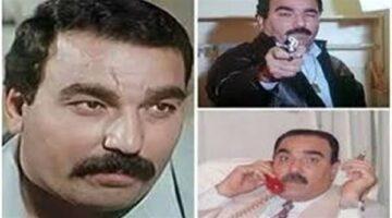 رسميًا.. موعد ومكان جنازة الفنان سيد صادق