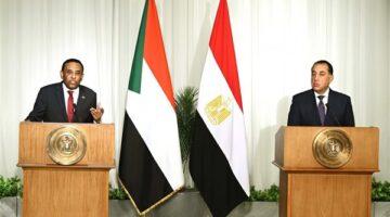 رسميًا.. مصر والسودان ترفضان النهج الأحادي لإثيوبيا بشأن سد النهضة