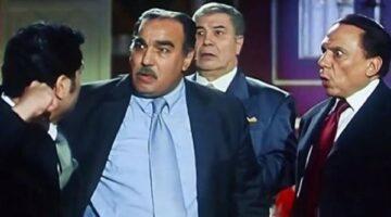 ظهور نادر للنجوم.. وداع حاشد للفنان سيد صادق في مسجد الشرطة
