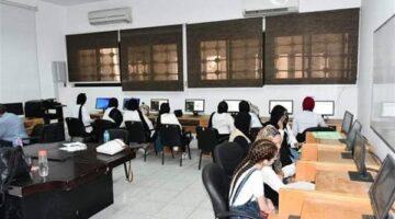قبول جامعي جديد.. طلاب المرحلة الثانية يُسجلون رغبات تنسيق الجامعات 2025