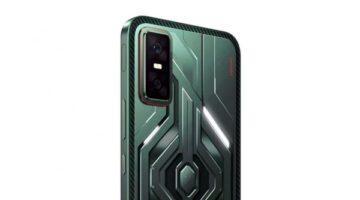 سعر مغري.. Infinix GT 30 5G هاتف ألعاب رخيص الثمن ينافس الكبار