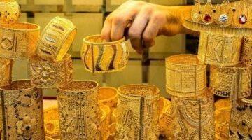 سعر ثابت.. الجنيه الذهب يُفاجئ الجميع بثباته عند 36880 جنيهًا رغم ارتفاع سعر الذهب عالميًا