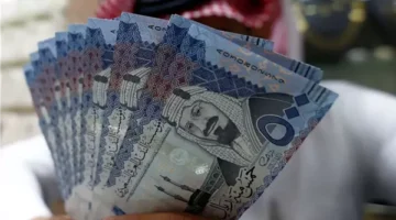 قفزة مفاجئة.. سعر الريال السعودي مقابل الجنيه المصري اليوم الجمعة 8 أغسطس 2025