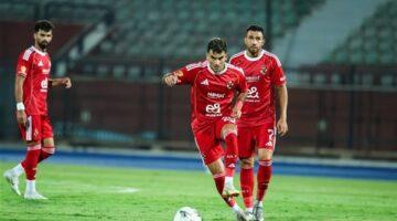الكل بيستنى الموعد.. مباراة الأهلي ومودرن سبورت في الدوري المصري: القنوات الناقلة والمعلق