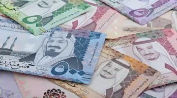 انخفاض مفاجئ.. سعر الريال السعودي اليوم في 5 بنوك مصرية