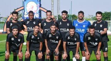 الكل بيستنى المباراة.. موعد مباراة الزمالك والمقاولون العرب في الدوري والقنوات الناقلة