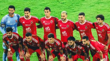 الكل بيستنى التشكيل.. الأهلي أمام مودرن سبورت: هل يشارك كهربا أساسيا؟