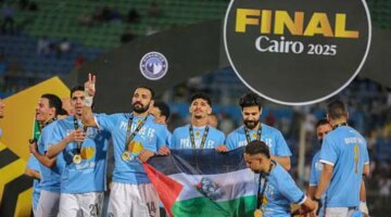 لعنة الافتتاح مستمرة.. بيراميدز يخسر مجددًا في بداية مشواره بدوري Nile