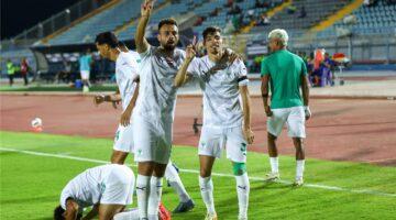 الكل بيستنى الموعد.. متى يلعب المصري في دور الـ 32 من كأس الكونفدرالية؟