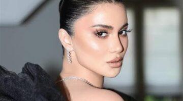 أول تعليق من هدى الاتربي.. حقيقة دعوتها لحضور مباريات الزمالك