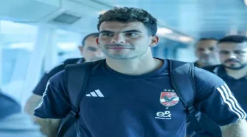 زيزو ومرعي بديلًا لمعلول وعبدالمنعم؟.. تشكيل الأهلي المتوقع أمام منافسه القادم