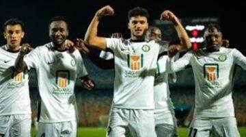 صراع البقاء من البداية.. الأهلي المصري يواجه غزل المحلة في افتتاح الدوري