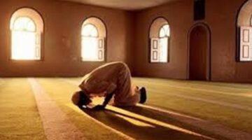مواقيت الصلاة اليوم الأحد 10 أغسطس في جميع محافظات مصر