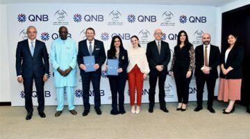 رسميًا.. QNB ووقفية مصر يطلقان المرحلة الثانية من مشروع “أسطوات” للحرف اليدوية