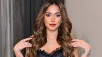 عودة غير متوقعة.. رنا رئيس تنضم لأحمد الفيشاوي في فيلم “سفاح التجمع”