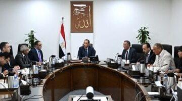 رسميًا.. رئيس الوزراء يتابع آخر استعدادات افتتاح المتحف المصري الكبير