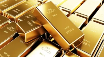 قفزة مفاجئة.. تطور جديد في أسعار الذهب المعلنة ببورصة مصر اليوم 10 أغسطس 2025