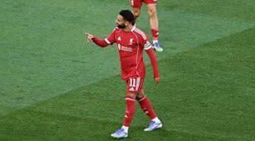 رقم قياسي جديد؟.. محمد صلاح يقود ليفربول أمام كريستال بالاس بحثًا عن لقبه العاشر
