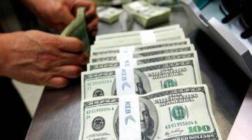 قفزة جديدة.. احتياطيات السعودية تتجاوز 444 مليار دولار بنهاية يوليو