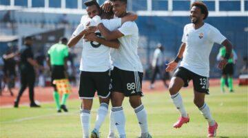خطف ثمين.. الجونة يفوز على كهرباء الإسماعيلية بصعوبة في الدوري المصري